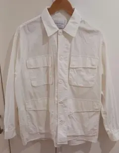 Ciaopanic Typy ミリタリーシャツ Mサイズ メンズ