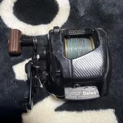 美品・DAIWA ダイワ SUPER 剣崎 150号 270 船竿T13② - メルカリ