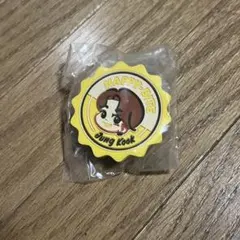 BTS tinytan スマホグリップ ガチャガチャ  ジョングク