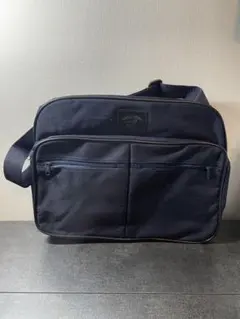 新品　ロイヤルポロスポーツクラブ ショルダーバッグ　2WAYバッグネイビー底板有