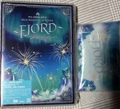 Mrs. GREEN APPLE FJORD ORIGIN初回限定盤 グッズのみ - メルカリ