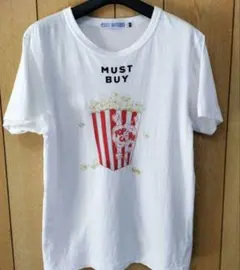 美品 オールドマンズテーラー ブリキン半袖Tシャツ メンズXL - メルカリ