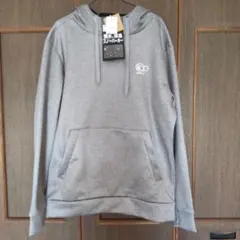 オーシャンパシフィックHYBRID 撥水 保温 フード付きウェア