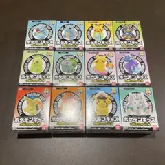 ポケモンキッズ 30周年スペシャル vol.1　コンプリート品のサムネイル