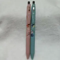 新品＊《2点セット》ハリー・ポッター コラボ SARASA ボールペンのサムネイル