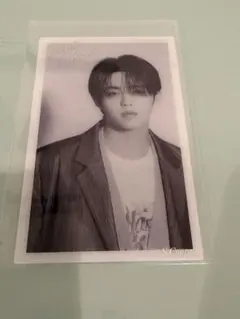 SEVENTEEN Your Choice インスタントフォト　エスクプス