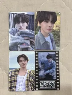 ALD1 リオ MDまとめ