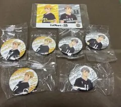 ハイキュー くら寿司