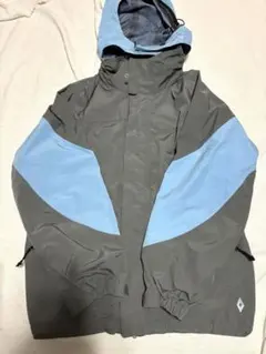 BURTON TLI-LITE JACKET テック y2k