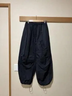 ANDWANG アンドワン パール パンツ - メルカリ