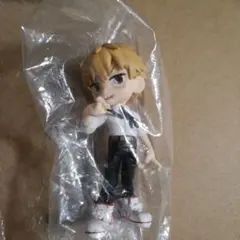 チェンソーマン パルバース PalVerse デンジ