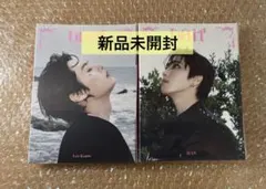 【新品未開封】straykids DO IT accordion リノ ハン