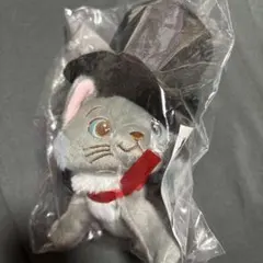 ディズニー happy くじ おしゃれキャットマリー ベルリオーズ ぬいぐるみ