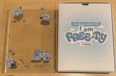 (G)I-DLE I am FREE-TY Blu-ray i-dle