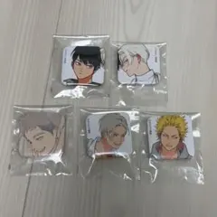 はらだ個展 グッズ まとめ売り 入場特典付き 2026年最新】はらだ個展の人気アイテム - メルカリ