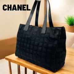 2025年最新】シャネル トートバッグの人気アイテム - メルカリ