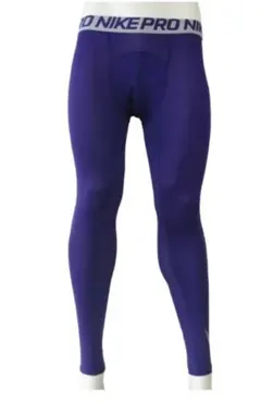 ナイキ　メンズ　レギンス