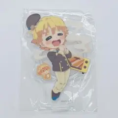 鬼滅の刃　バレンタイン&ホワイトデー　2025 アクリルスタンド　我妻善逸