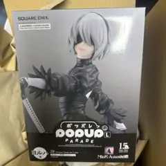 y*k様 ヨルハ賞ラストワン　2b フィギュア NieR:Automata ラストワン賞 2B フィギュア - メルカリ