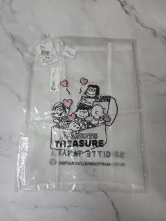 新品未使用 阪急百貨店限定品 BRIGITTE TANAKA スヌーピー バッグ 