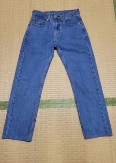 リーバイス505　W29 L32