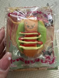 メロジョイ ミニランド シークレット ホットドッグ - メルカリ