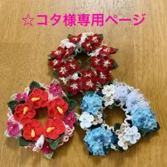 ☆コタ様専用ページ