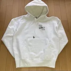 RKSRICKY パーカー　平野莉玖