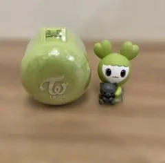 TWICE ガチャガチャ　カプセルトイ　ジョンヨン