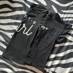 Tシャツ セット♡