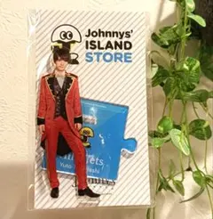 高橋優斗 アクスタ 高橋優斗アクスタ - メルカリ