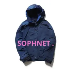 sophnet. マウンテンパーカー