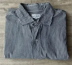 Paul Smith ポールスミス　ロンドン　ギンガムチェック　Lサイズ