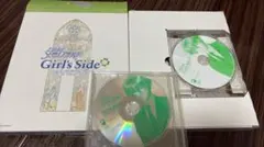 ときメモGS タイピング　PC用ソフト 非売品特典CD つき　トレカつき Amazon.co.jp: ときめきメモリアル Girl's Side タイピング : PCソフト