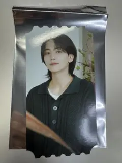 Seventeen cafe 2024 予約特典 入場特典 ジョンハン