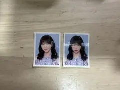 野口衣織 IDフォト 絶対アイドル辞めないで