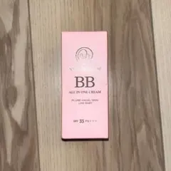 ネイチャーグロウ　BBクリーム　ファンデーション　化粧下地　ナリス化粧品　美容液のサムネイル