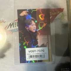 M!LK 吉田仁人 M!LK 爆裂11時間生配信 トレカ - メルカリ