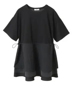 【earth music&ecology】チュニック