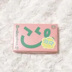 18TRIP エイトリ 昼班 カセット