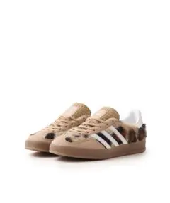 adidas GAZELLE INDOOR atmos pink