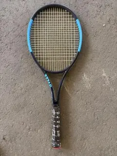 Wilson プロストック パイソン Python 98 コルダ支給① - メルカリ