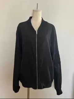 PUNYUS プニュズ　サイズ 3 薄手 ブルゾン