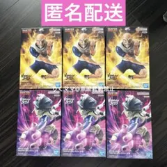 HUNTER×HUNTER フィギュア　メルエム　ネテロ　まとめ売り