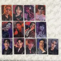 ガ*ル様 SEVENTEENTH HEAVEN music korea OT13