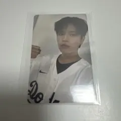 Stray Kids Seungmin スンミン トレカ KARMA