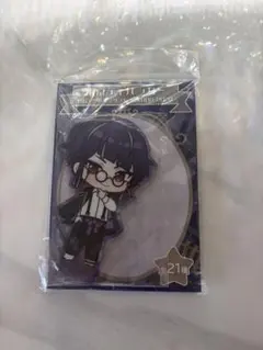 東京ディバンカー 殊玉 善治 2個セット アクリルスタンド アクスタ 東ディバ BIG アクスタ 殊玉善治 - メルカリ