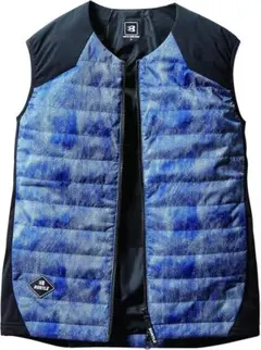 バートル ベスト