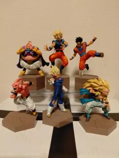 2026年最新】フィギュア ドラゴンボールの人気アイテム - メルカリ