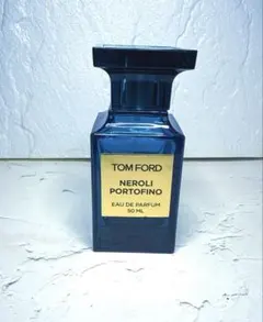 TOM FORD ネロリポルトフィーノ EDP 50ml 残量少 香水のサムネイル